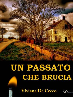 cover image of Un passato che brucia